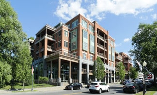 Saratoga Springs, NY Office/Residential - 262-268 Broadway Saratoga Springs, NY Office/Residential - 262-268 Broadway