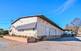 Jurupa Valley, CA Industrial - 8551 Mission Blvd