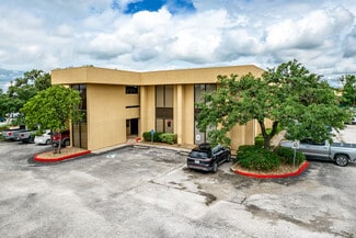 San Antonio, TX Office - 12521 Nacogdoches Rd