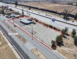 Banning, CA Commercial - 3800 W Ramsey St
