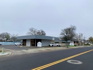 Hanford, CA Office/Medical - 1274-1286 N Irwin St