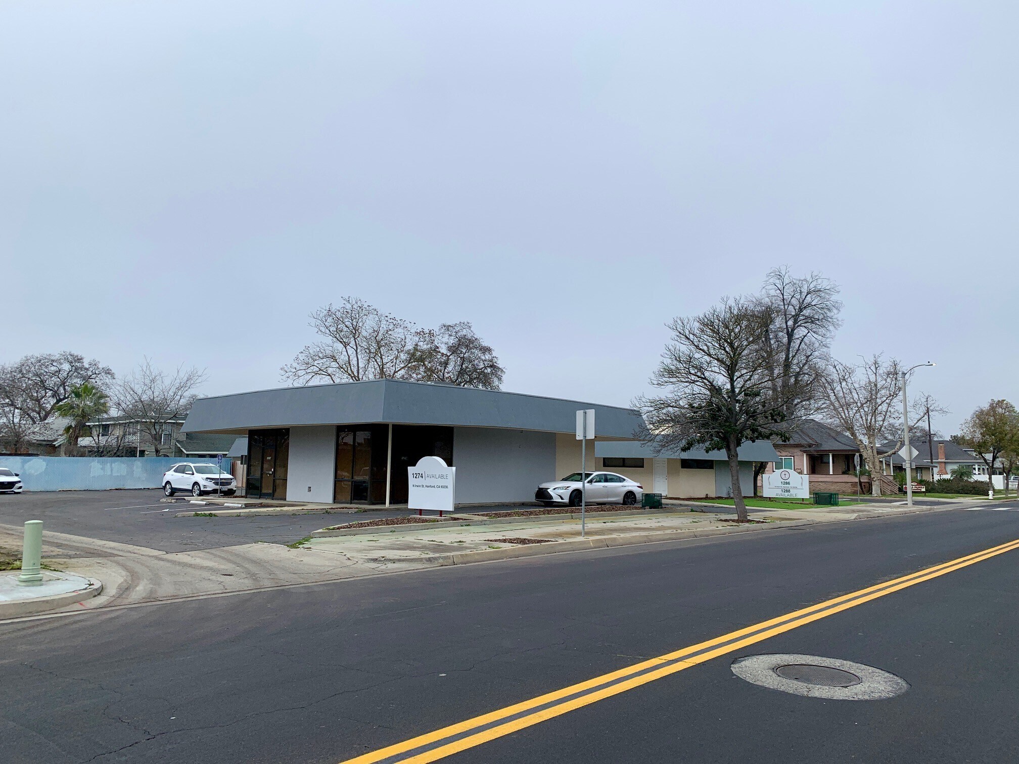 1274-1286 N Irwin St, Hanford, CA for Rent