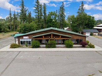 Kalispell, MT Office/Residential - 1733 MT Highway 35