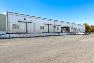 Chico, CA Industrial - 265 Boeing Ave Chico, CA Industrial - 265 Boeing Ave