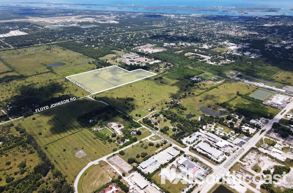 N Jenkins, Fort Pierce, FL for Sale