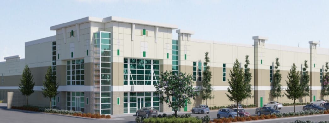 SWC N. Indian Canyon Dr & 18th Ave, North Palm Springs, CA for Rent