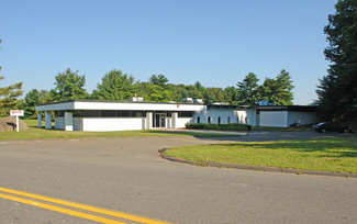 Farmington, CT Manufacturing - 145 Hyde Rd