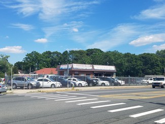 Uniondale, NY Retail - 739 Nassau Rd