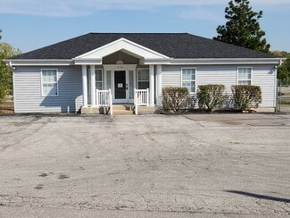 Imperial, MO Office - 5124 Warren Rd