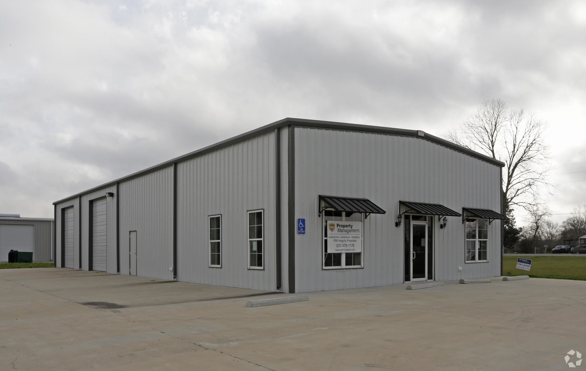 1908 Commercial Park Dr, Breaux Bridge, LA for Rent