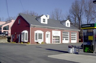 Upper Saddle River, NJ Retail - 254 State Route 17 Upper Saddle River, NJ Retail - 254 State Route 17