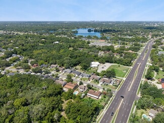 Orlando, FL Specialty - 9300 University Blvd Orlando, FL Specialty - 9300 University Blvd