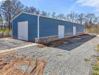 Kilgore, TX Flex - 1067 Old Highway 135 hwy