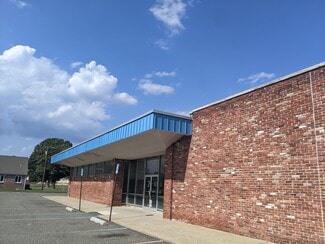 Pennsville, NJ Freestanding - 162 S Broadway