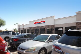 6944 W CHANDLER BLVD  