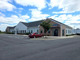 Seaford, DE Office - 51 Fallon Ave