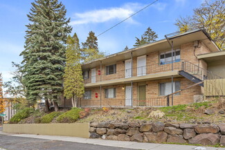 Spokane, WA Apartments - 1627 W 7th Ave