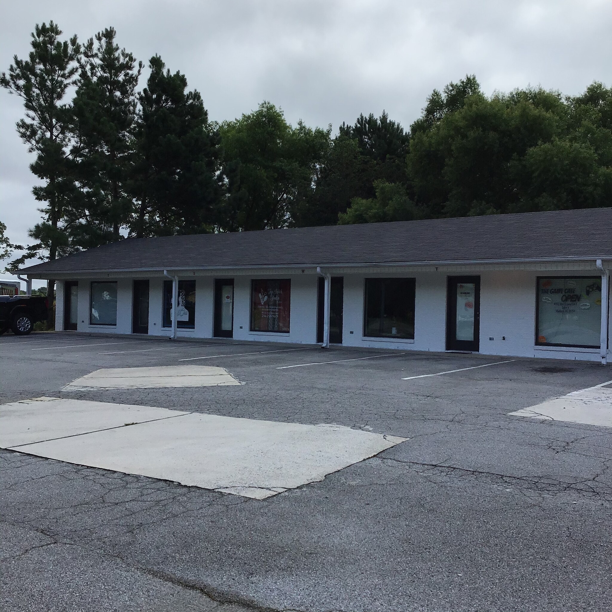 6983-7009 Wall Triana Hwy, Madison, AL for Rent
