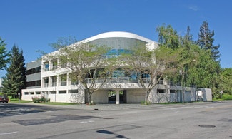 Palo Alto, CA Coworking Space - 200 Page Mill Rd