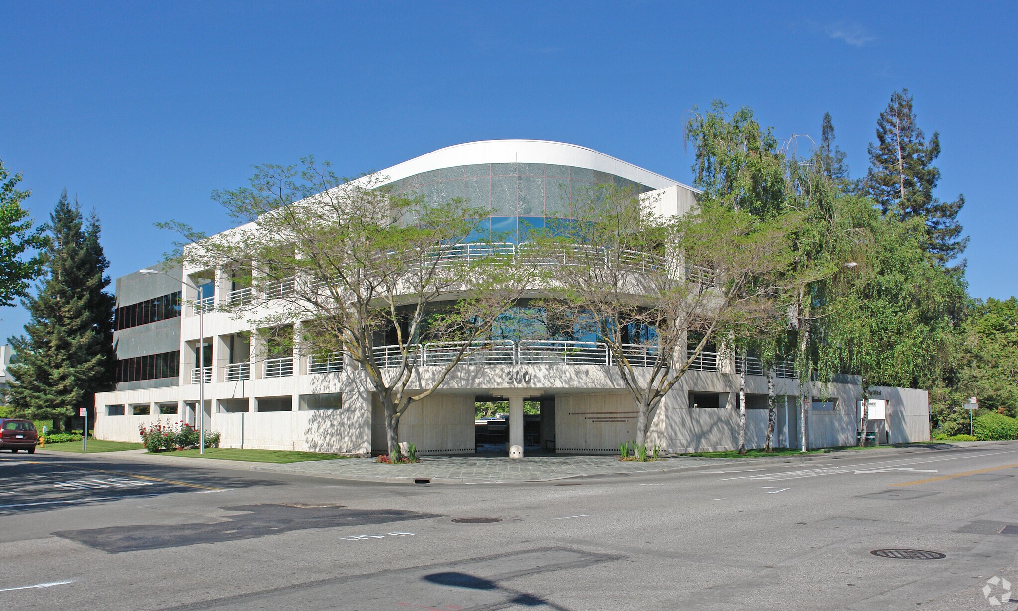 200 Page Mill Rd, Palo Alto, CA for Rent