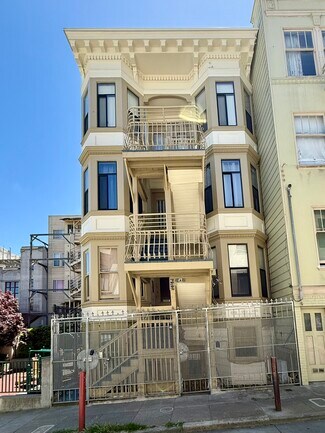 San Francisco, CA undefined - 39 John St San Francisco, CA undefined - 39 John St