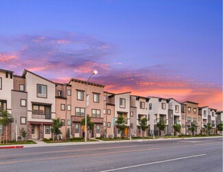 Ontario, CA Apartments - 221 N Mountain Ave