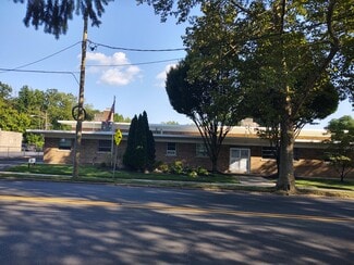 Hamilton, NJ Office - 1949 Hamilton Ave