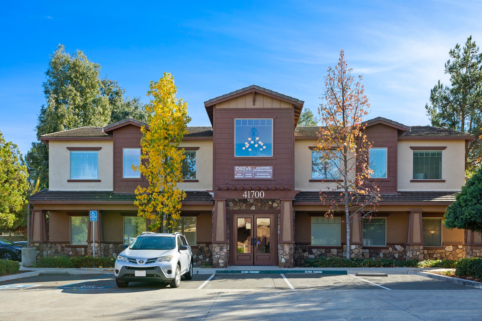 41700 Ivy St, Murrieta, CA for Sale