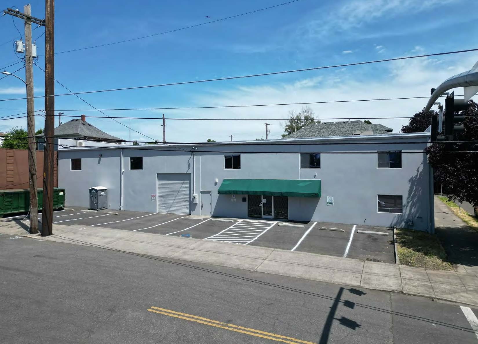 120 NE 9th Ave, Portland, OR for Rent