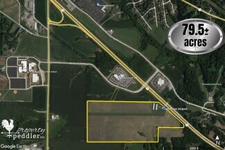 3724 W State Rte 15  
