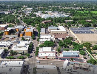 Boise, ID Medical - 927 W Myrtle St