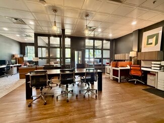 Atlanta, GA Office - 675 Seminole Ave NE