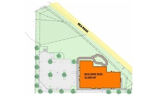 Waxhaw, NC Office/Medical - Rea Rd