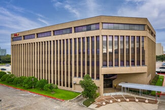 Houston, TX Office - 13111 Northwest Fwy