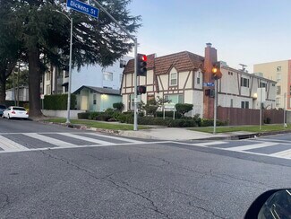 Sherman Oaks, CA undefined - 4323-4329 Van Nuys Blvd