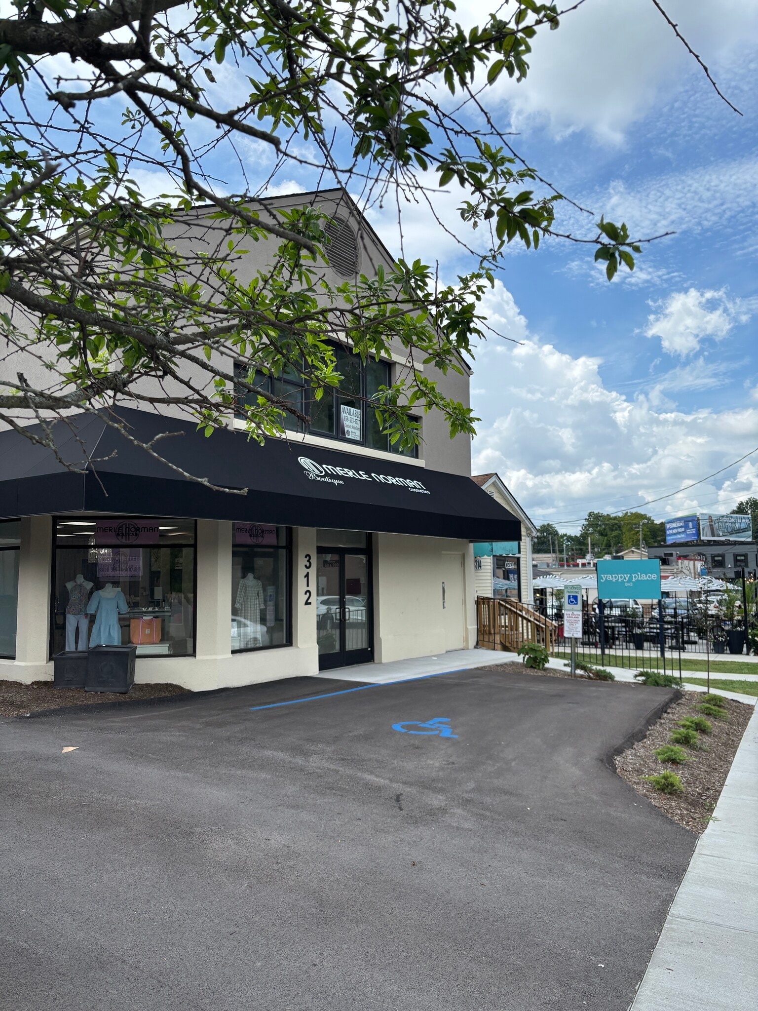 312 S Ashland Ave, Lexington, KY for Rent
