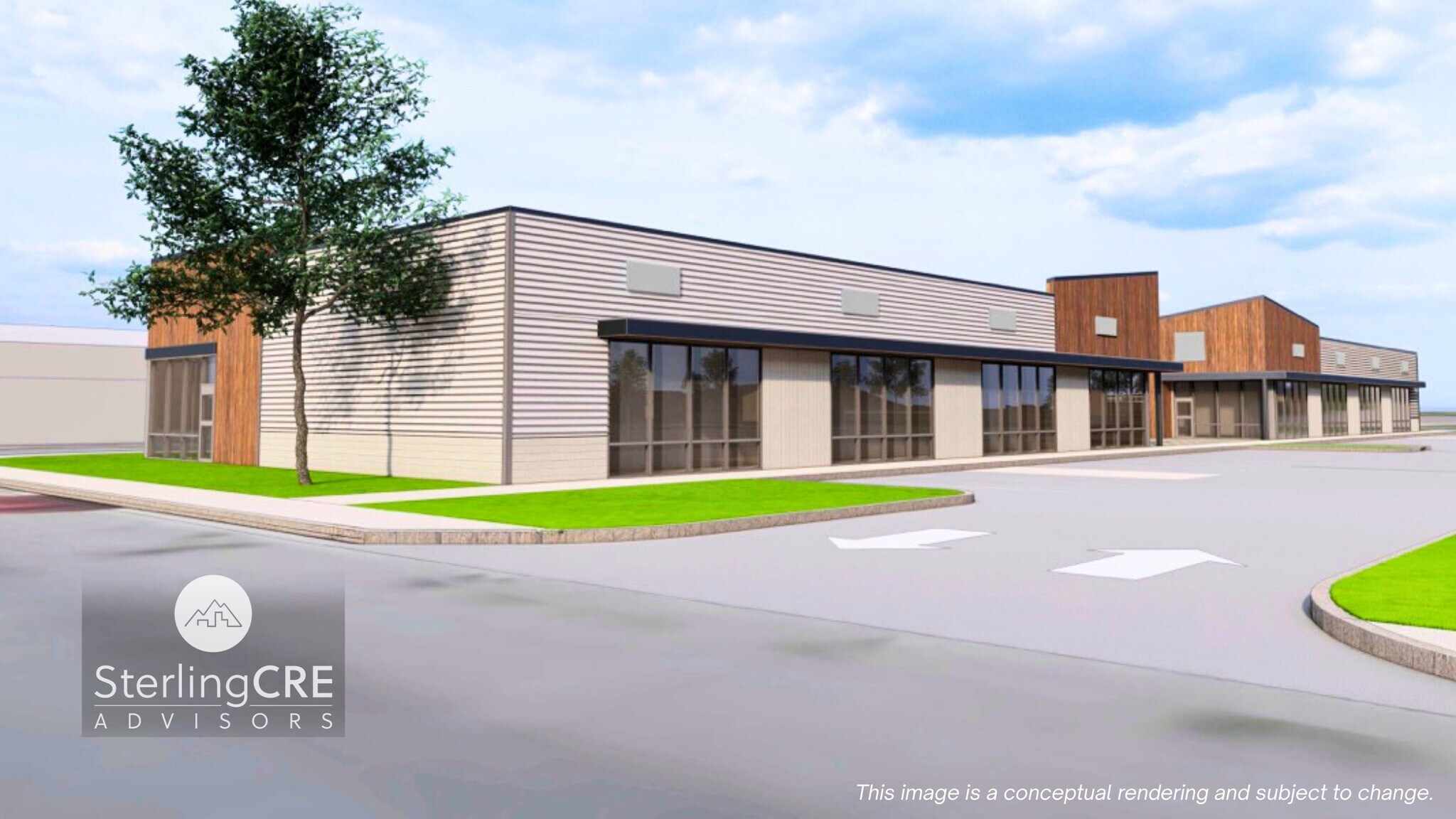 TBD Brooks Street, Missoula, MT for Rent
