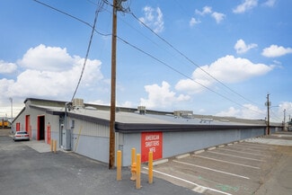 Phoenix, AZ Industrial - 1301-1555 E Jackson St