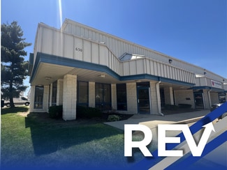 South Bend, IN Office - 630 E Bronson St