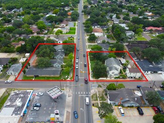 Weslaco, TX undefined - 800 S Texas Blvd