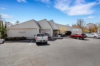 Spartanburg, SC Office/Medical - 111 Powell Mill Rd