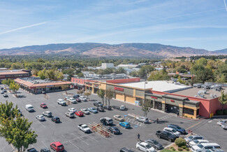 Reno, NV Retail - 403-525 Keystone Ave