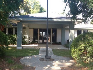 Columbus, GA Office/Residential - 1015 Peachtree Dr