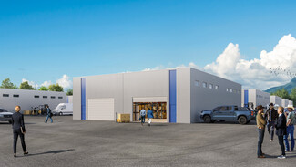 Trenton, TX Industrial - 9020 State Highway 21
