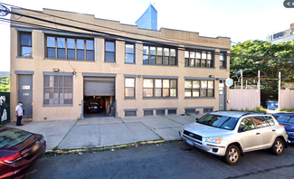 Long Island City, NY Industrial - 40-29 27th St