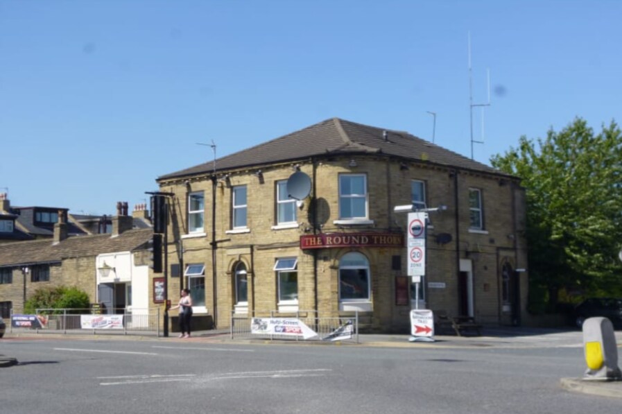 Thornton Rd, Bradford, WYK for Sale