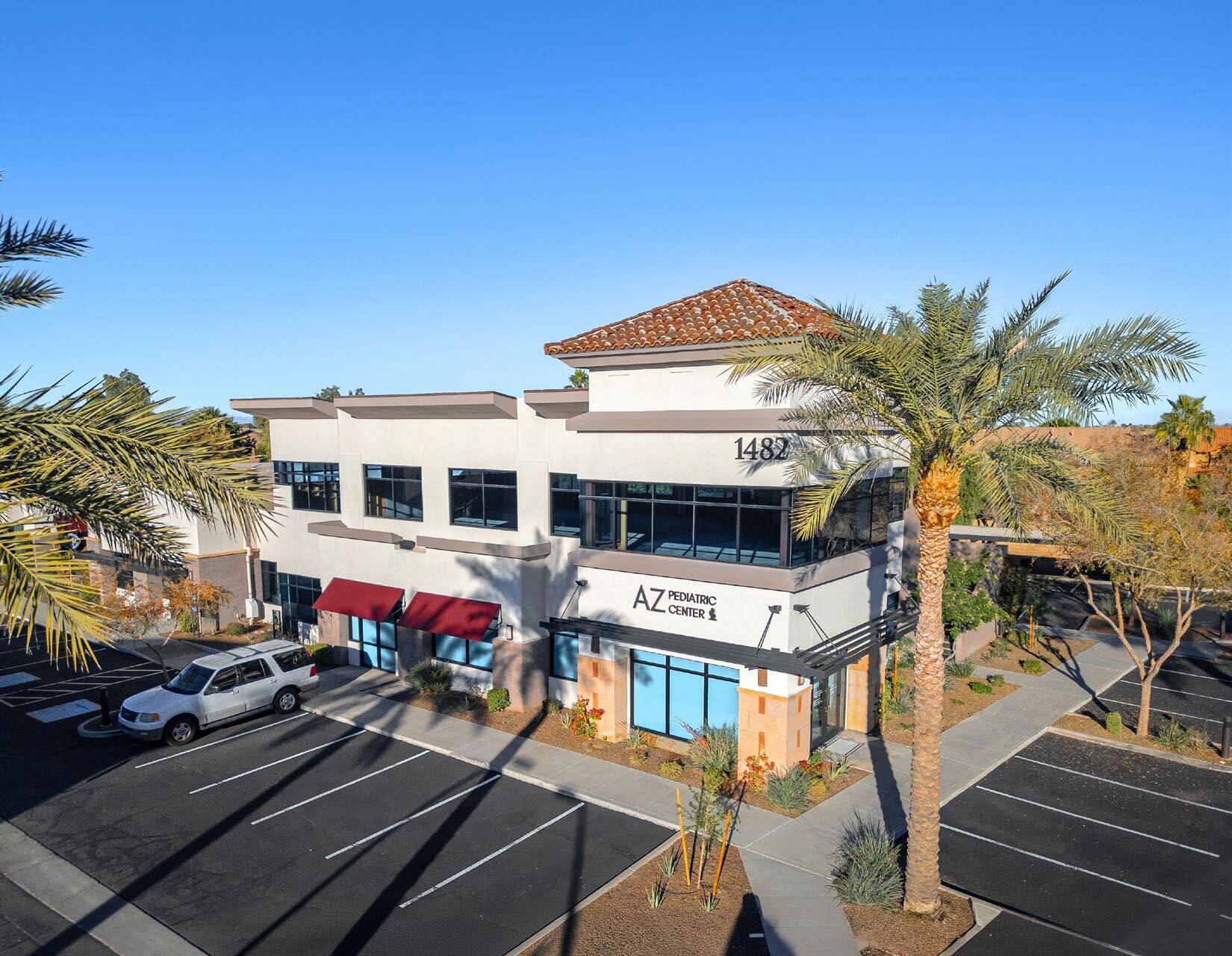 1482 E Williams Field Rd, Gilbert, AZ for Sale