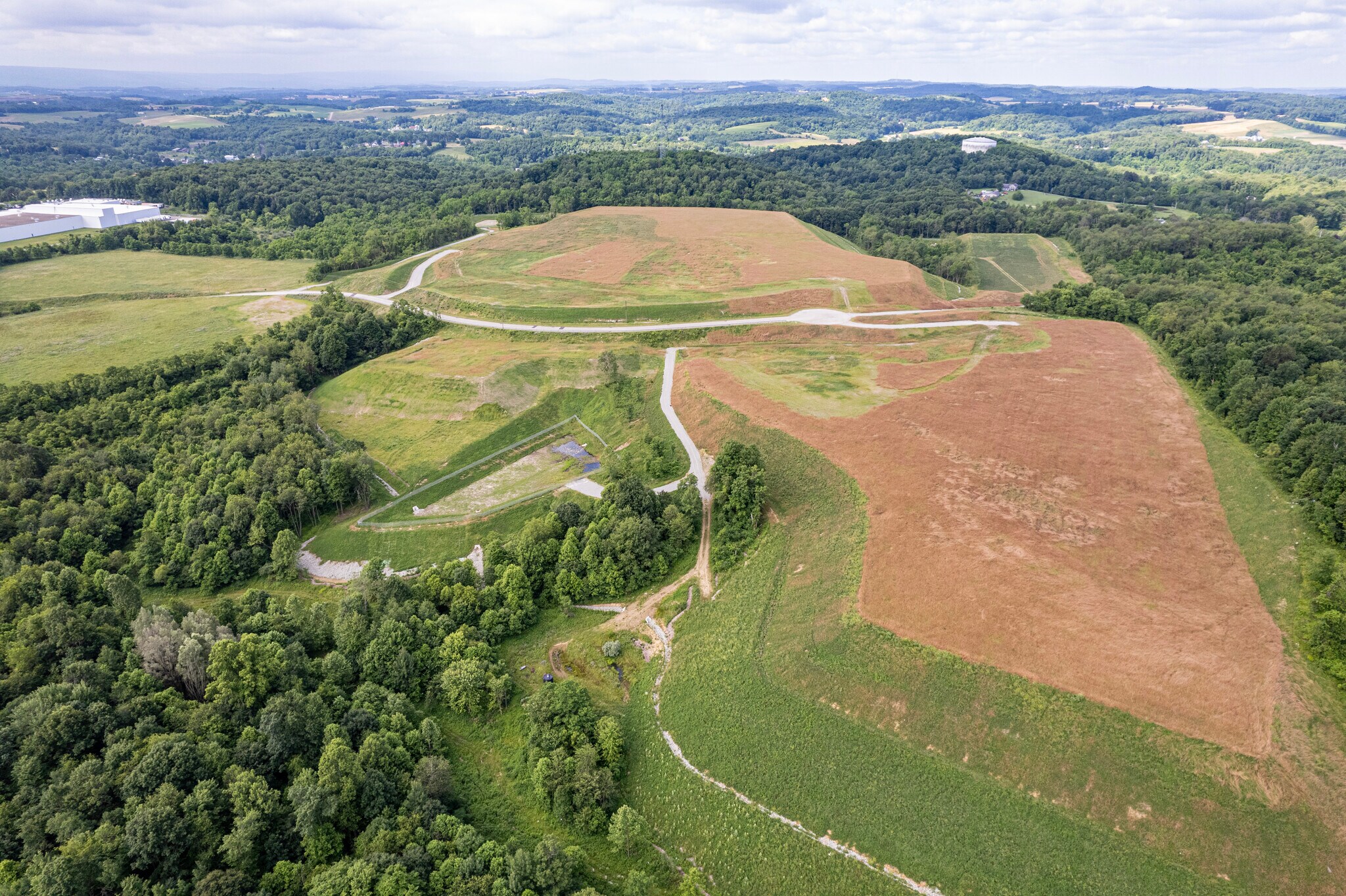 Jaybird Way, Ruffs Dale, PA for Sale