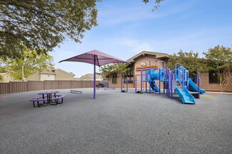 Dallas, TX Day Care Center - 14450 Marsh Ln