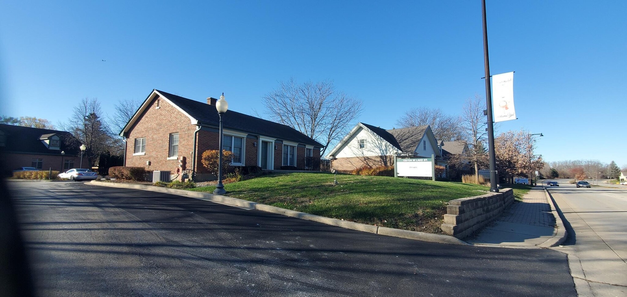 132 W Lake St, Bloomingdale, IL for Rent